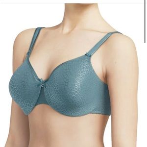 Chantelle C Magnifique Minimizer Bra
